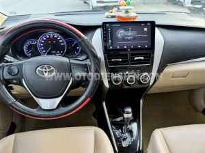 Xe Toyota Vios 1.5E CVT 2020