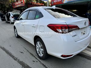 Xe Toyota Vios 1.5E CVT 2020