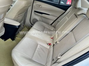 Xe Toyota Vios 1.5E CVT 2020