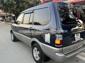 Xe Toyota Zace GL 2001