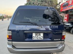 Xe Toyota Zace GL 2001