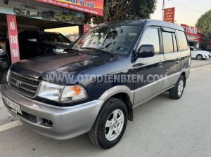 Xe Toyota Zace GL 2001