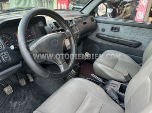 Xe Toyota Zace GL 2001