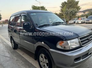 Xe Toyota Zace GL 2001