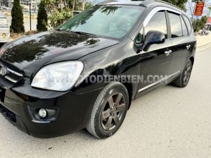 Xe Kia Carens CRDi 2.0 AT 2008