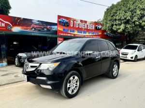 Xe Acura MDX SH-AWD 2008