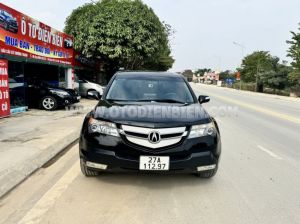 Xe Acura MDX SH-AWD 2008