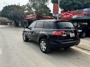 Xe Acura MDX SH-AWD 2008