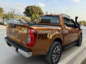 Xe Nissan Navara EL A-IVI 2.5 AT 2WD 2020