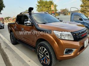 Xe Nissan Navara EL A-IVI 2.5 AT 2WD 2020