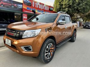 Xe Nissan Navara EL A-IVI 2.5 AT 2WD 2020