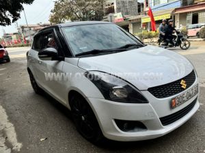 Xe Suzuki Swift Special 2015