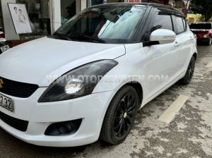 Xe Suzuki Swift Special 2015