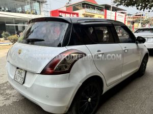 Xe Suzuki Swift Special 2015