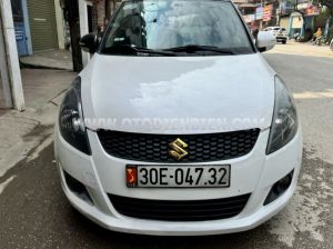 Xe Suzuki Swift Special 2015