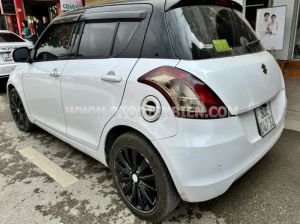 Xe Suzuki Swift Special 2015