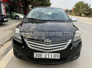 Xe Toyota Vios 1.5E 2009