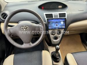 Xe Toyota Vios 1.5E 2009