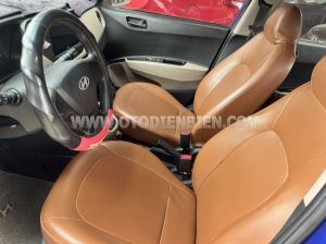 Xe Hyundai i10 Grand 1.2 MT 2016