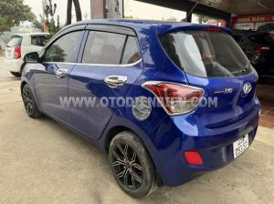 Xe Hyundai i10 Grand 1.2 MT 2016