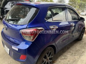 Xe Hyundai i10 Grand 1.2 MT Base 2016