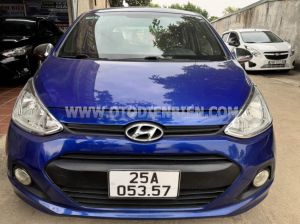 Xe Hyundai i10 Grand 1.2 MT 2016