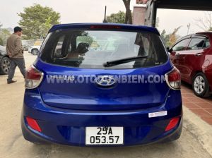 Xe Hyundai i10 Grand 1.2 MT 2016