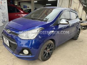 Xe Hyundai i10 Grand 1.2 MT 2016