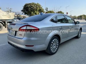 Xe Ford Mondeo 2.3 AT 2010