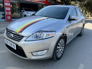 Xe Ford Mondeo 2.3 AT 2010