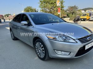 Xe Ford Mondeo 2.3 AT 2010