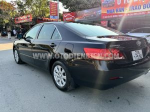 Xe Toyota Camry 2.4G 2009