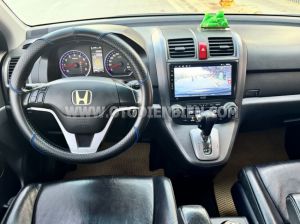 Xe Honda CRV 2.4 AT 4WD 2008