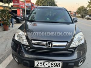 Xe Honda CRV 2.4 AT 4WD 2008