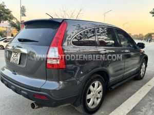 Xe Honda CRV 2.4 AT 4WD 2008