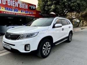 Xe Kia Sorento DATH 2016