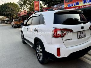 Xe Kia Sorento DATH 2016