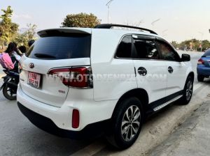 Xe Kia Sorento DATH 2016