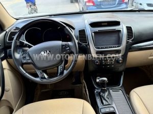 Xe Kia Sorento DATH 2016