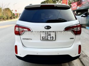 Xe Kia Sorento DATH 2016