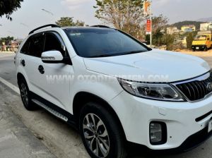 Xe Kia Sorento DATH 2016