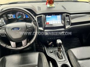 Xe Ford Ranger Wildtrak 2.0L 4x4 AT 2019