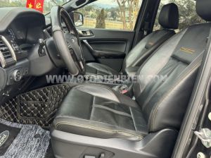 Xe Ford Ranger Wildtrak 2.0L 4x4 AT 2019