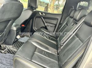 Xe Ford Ranger Wildtrak 2.0L 4x4 AT 2019