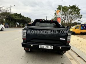 Xe Ford Ranger Wildtrak 2.0L 4x4 AT 2019