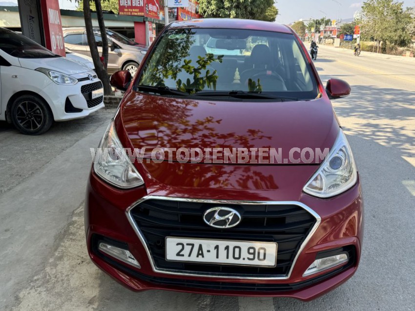 Hyundai i10 Grand 1.2 AT