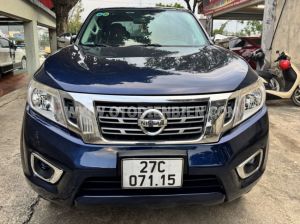 Xe Nissan Navara EL 2.5AT 2WD 2016