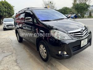 Xe Toyota Innova V 2008