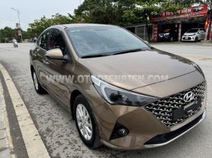 Xe Hyundai Accent 1.4 MT 2021
