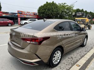 Xe Hyundai Accent 1.4 MT 2021